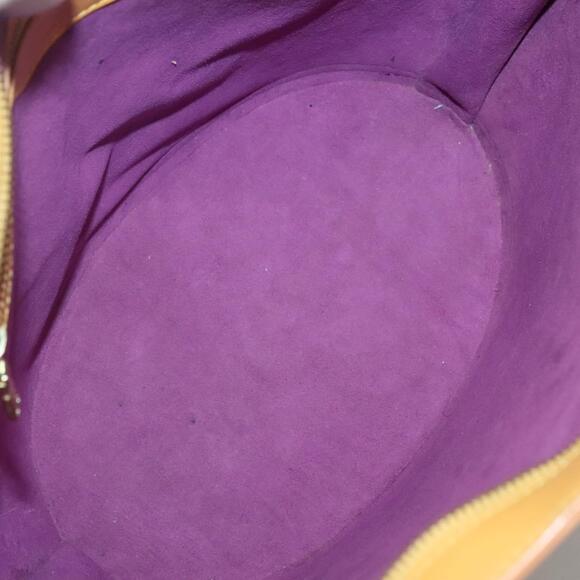 LOUIS VUITTON Epi Saint Jacques Shopping Shoulder Bag Yellow M52269 - Picture 11 of 16